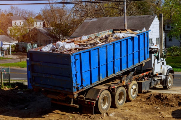 Best Commercial Junk Removal  in Fkville, AL