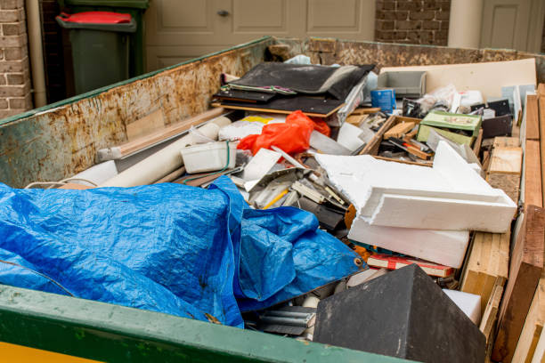 Best Demolition Debris Removal  in Fkville, AL