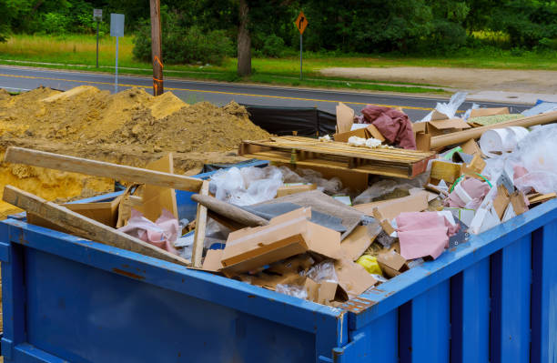 Best Dumpster Rental Services  in Fkville, AL