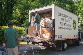 Best Residential Junk Removal  in Fkville, AL