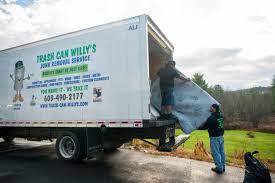 Best Commercial Junk Removal  in Fkville, AL